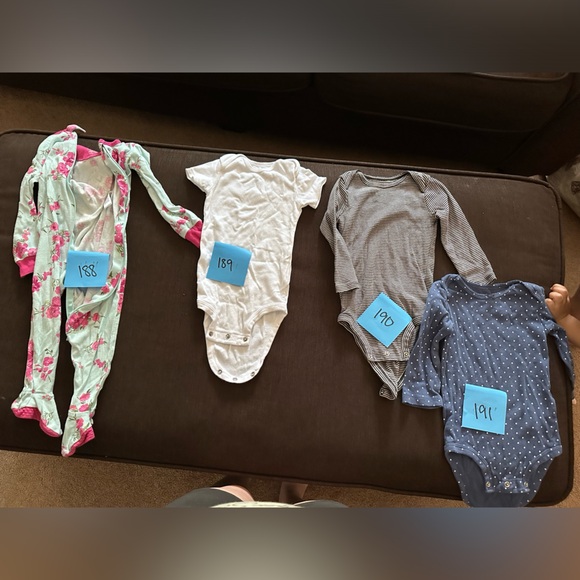 Baby Clothes! - Picture 4 of 9